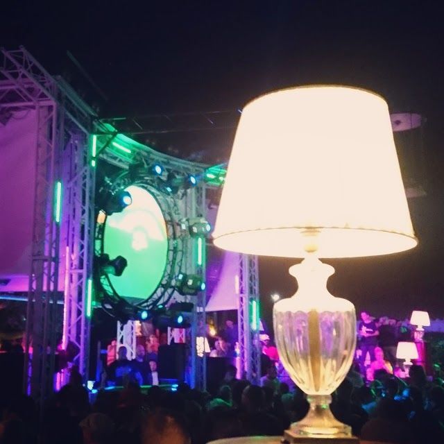 Ambra Night Club